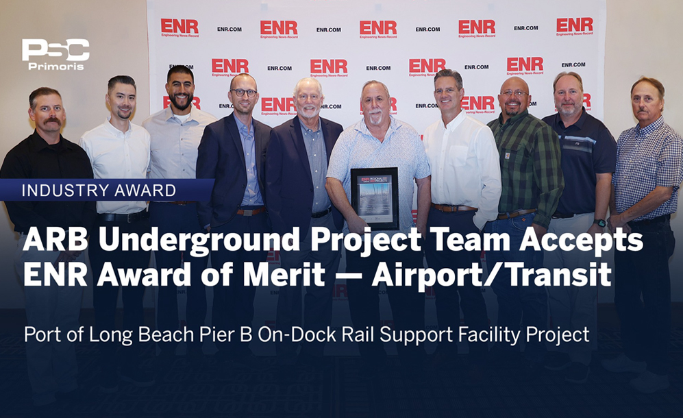 Image of Primoris secures multiple solar awards